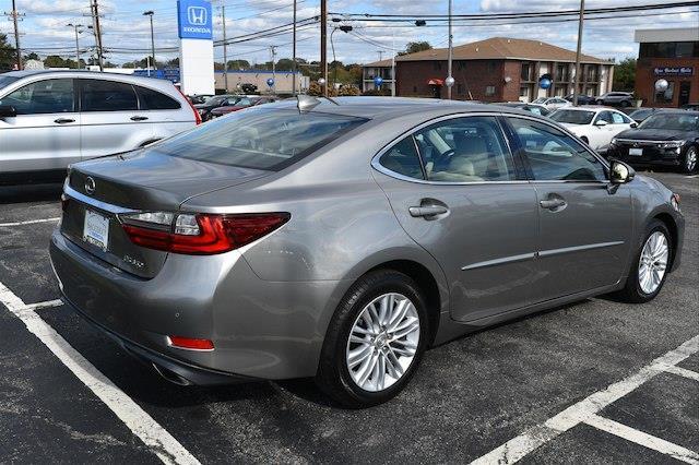 2016 lexus es 350 base 4dr sedan for sale in middletown, rhode island