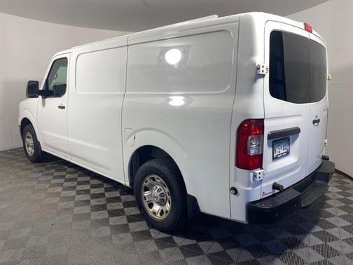 2016 nissan nv cargo nv2500 hd in saint louis, missouri