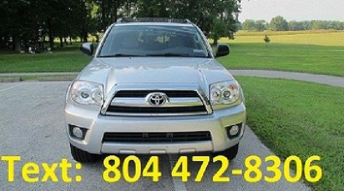 lop!~&nice~!**2006 toyota 4runner~!*,masd in denver, co