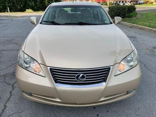 2007 lexus es 350 base in winchester, virginia