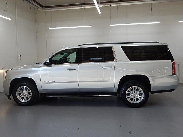 used 2018 gmc yukon xl 2wd slt oklahoma city, ok 73114 for sale in oklahoma city, oklahoma