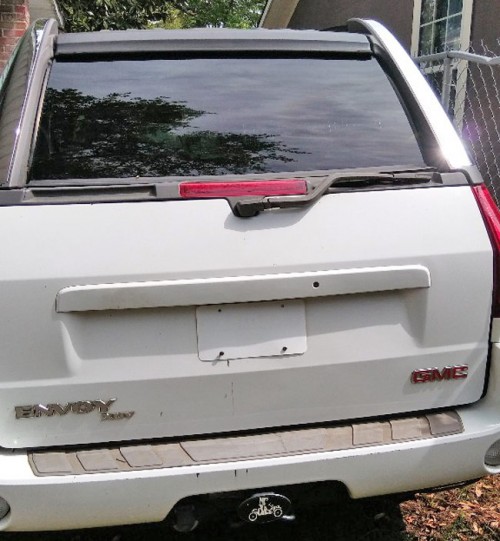 2004 gmc envoy for sale in south carolina by owner