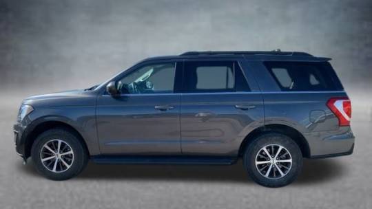 2020 Ford Expedition