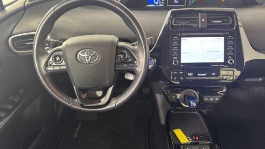 2020 Toyota Prius
