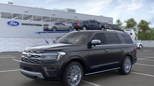 2024 Ford Expedition