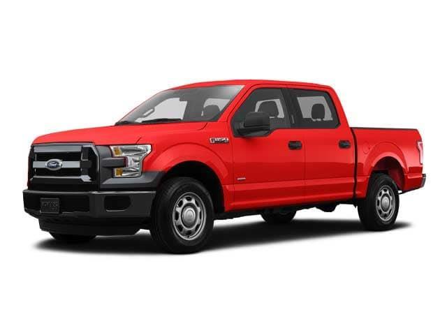 2016 ford f-150 xlt 4x4 xlt 4dr supercrew 5.5 ft. sb for sale in grand forks, north dakota