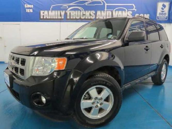 2010 ford escape xlt in denver, co