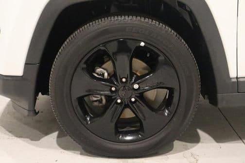 2021 jeep compass altitude in pueblo, colorado
