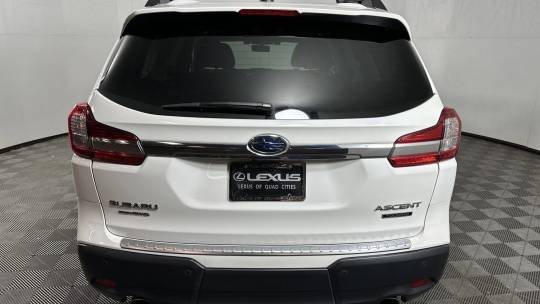 2021 Subaru Ascent