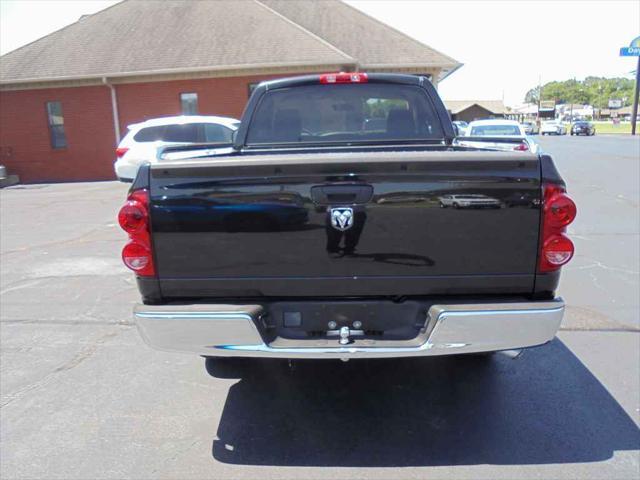 2008 dodge ram 1500 slt