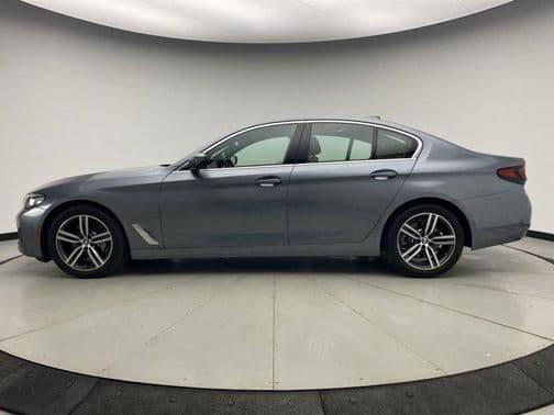 2021 bmw 530 i xdrive in chester springs, pennsylvania