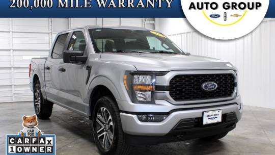 2023 Ford F-150 xl series