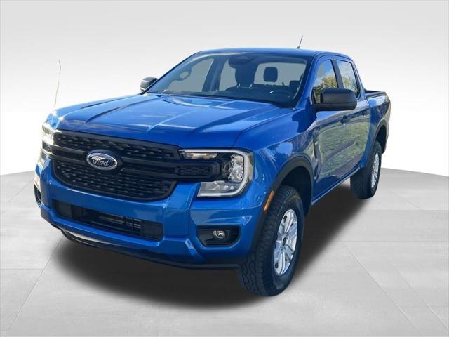 2024 ford ranger xl