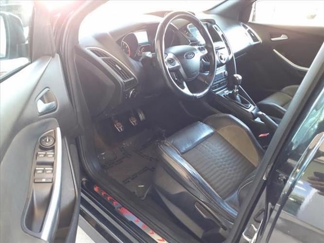 used 2013 ford focus st