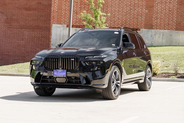 2024 bmw x7 m60i