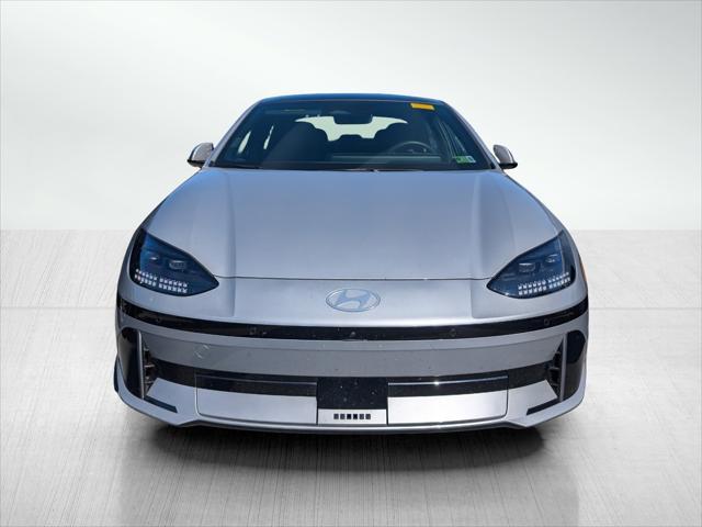 2023 hyundai ioniq 6 limited