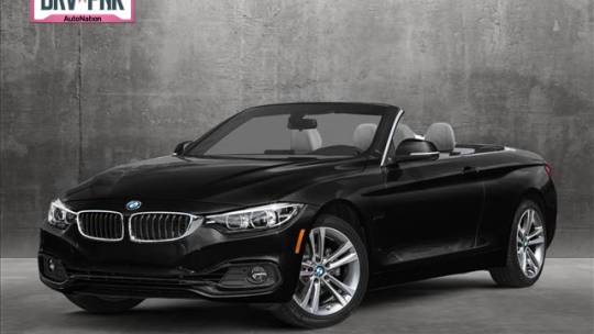 2020 bmw 4 series 430i