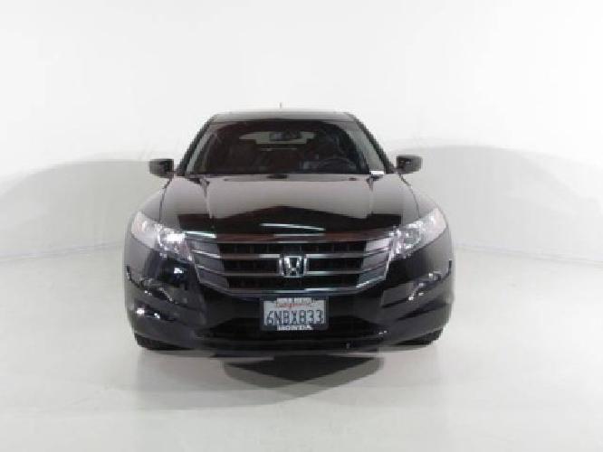 2010 honda accord crosstour ex-l in cerritos, ca
