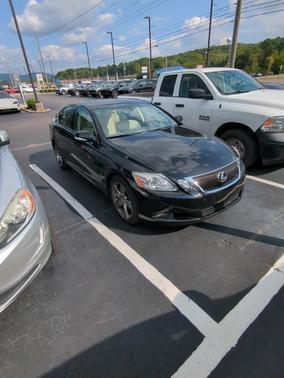 2008 lexus gs 350 in co bluffs, iowa