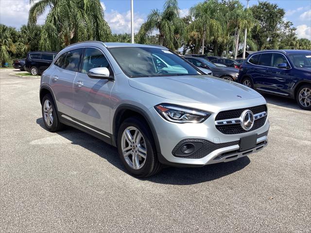 2023 mercedes-benz gla 250 base