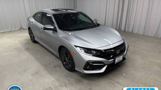 2021 Honda Civic