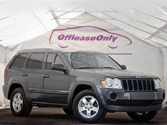 2007 jeep grand cherokee laredo in lake worth, fl