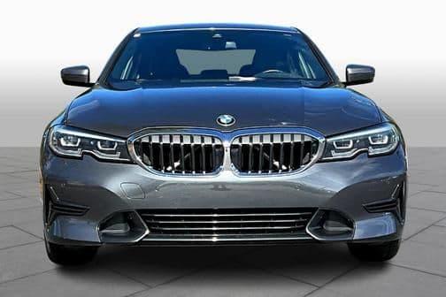2021 bmw 330 i in bluffton, south carolina