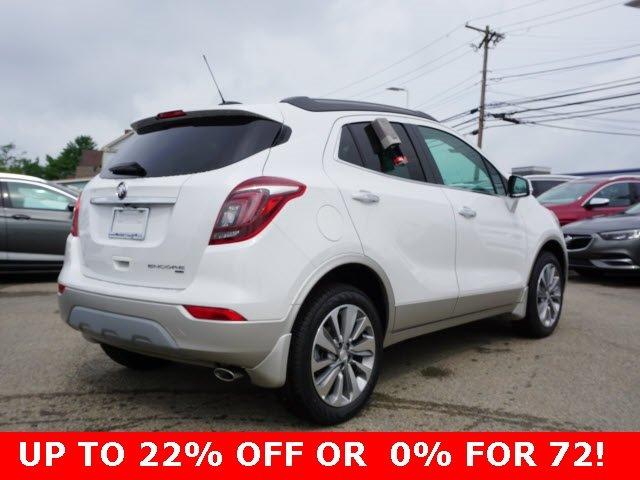 new 2019 buick encore awd preferred washington, pa 15301 for sale in washington, pennsylvania