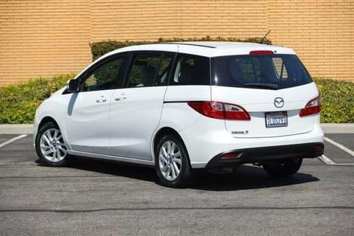 2015 mazda mazda5 in dallas, texas