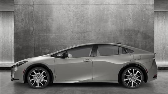 2024 Toyota Prius