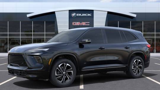 2025 Buick Enclave
