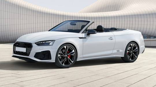 2024 Audi A5