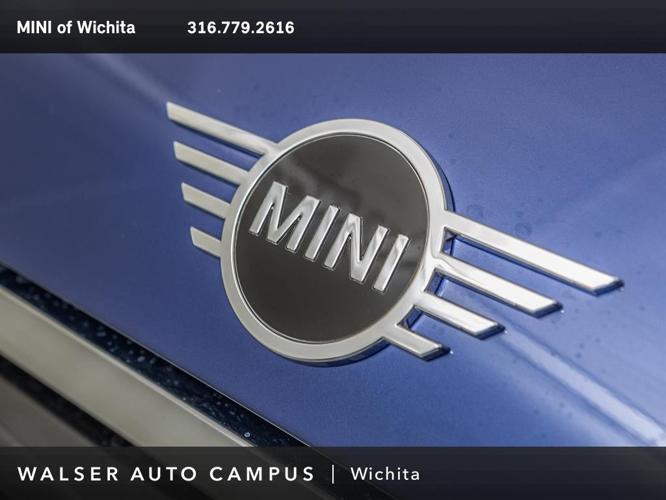 new 2019 mini cooper 2-door hardtop wichita, ks 67206 for sale in wichita, kansas