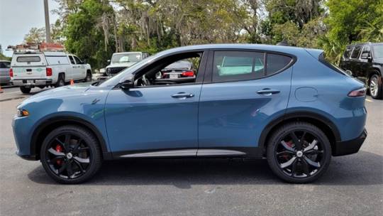 2024 Dodge Hornet