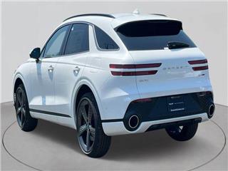 2025 Genesis GV70 3.5t sport