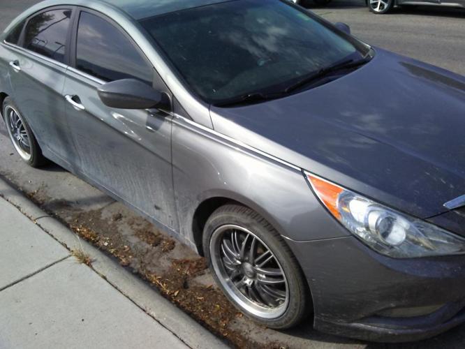 2012 hyundai sonata se se 4dr sedan 6a for sale in east missoula, montana
