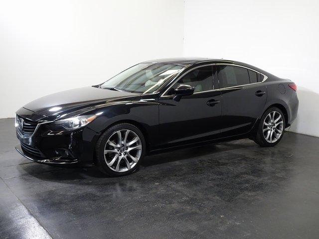 used 2014 mazda mazda6 i grand touring manhattan, ks 66502 for sale in manhattan, kansas