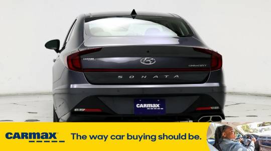 2022 Hyundai Sonata
