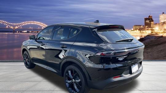 2024 Dodge Hornet