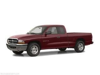 2002 dodge dakota in adair village, oregon