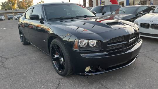 2009 Dodge Charger