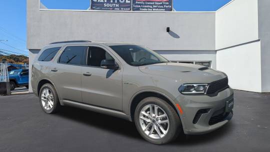 2024 Dodge Durango