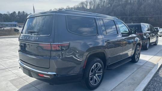 2024 Jeep Wagoneer