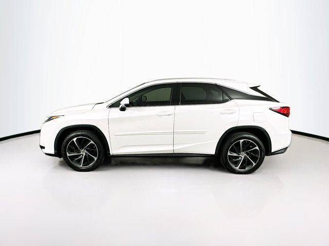 2016 lexus rx 350 f sport