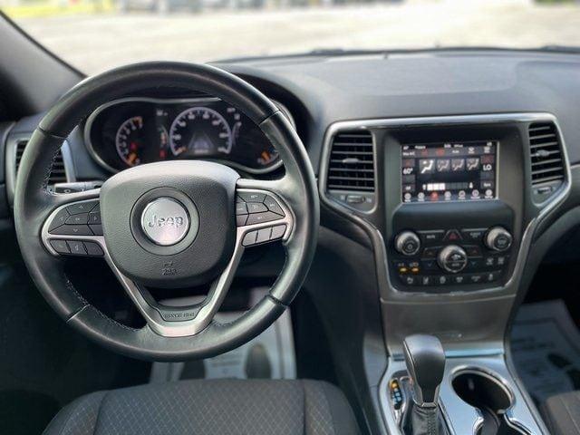 2020 jeep grand cherokee in tupelo, mississippi