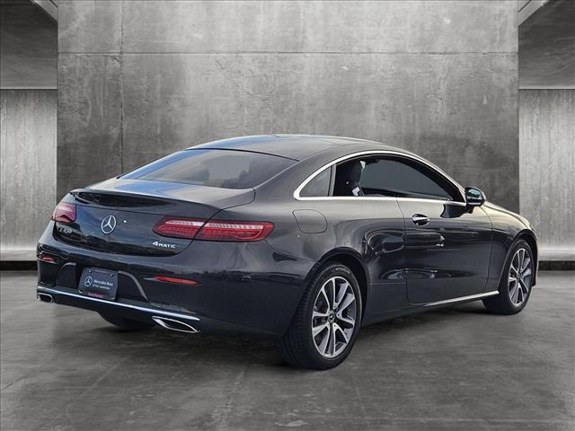 2023 mercedes-benz e-class 4matic