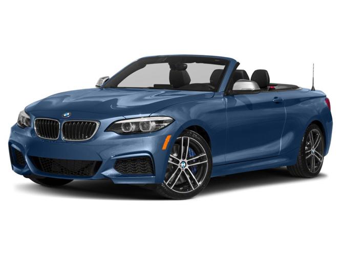 2019 bmw 2 series m240i m240i 2dr convertible for sale in honolulu, hawaii