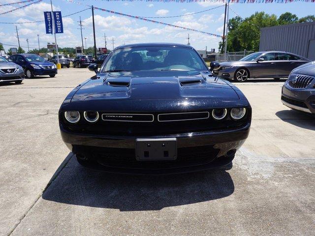 used 2019 dodge challenger sxt hammond, la 70401 for sale in hammond, louisiana