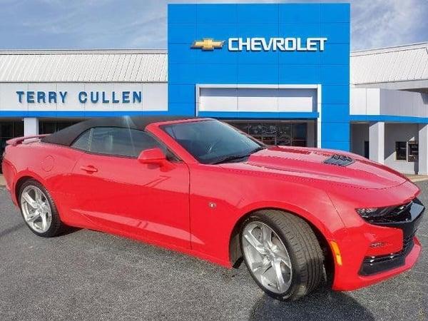 2019 chevrolet camaro in centennial, colorado