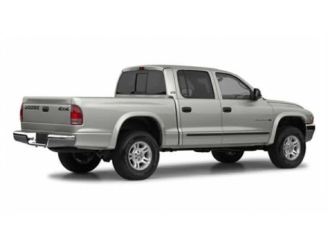 2003 dodge dakota slt in lafayette, louisiana
